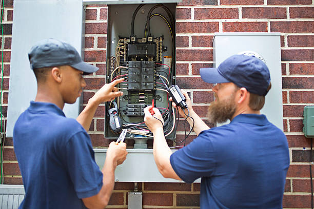 Best EV Charger Installation  in Buckner, KY